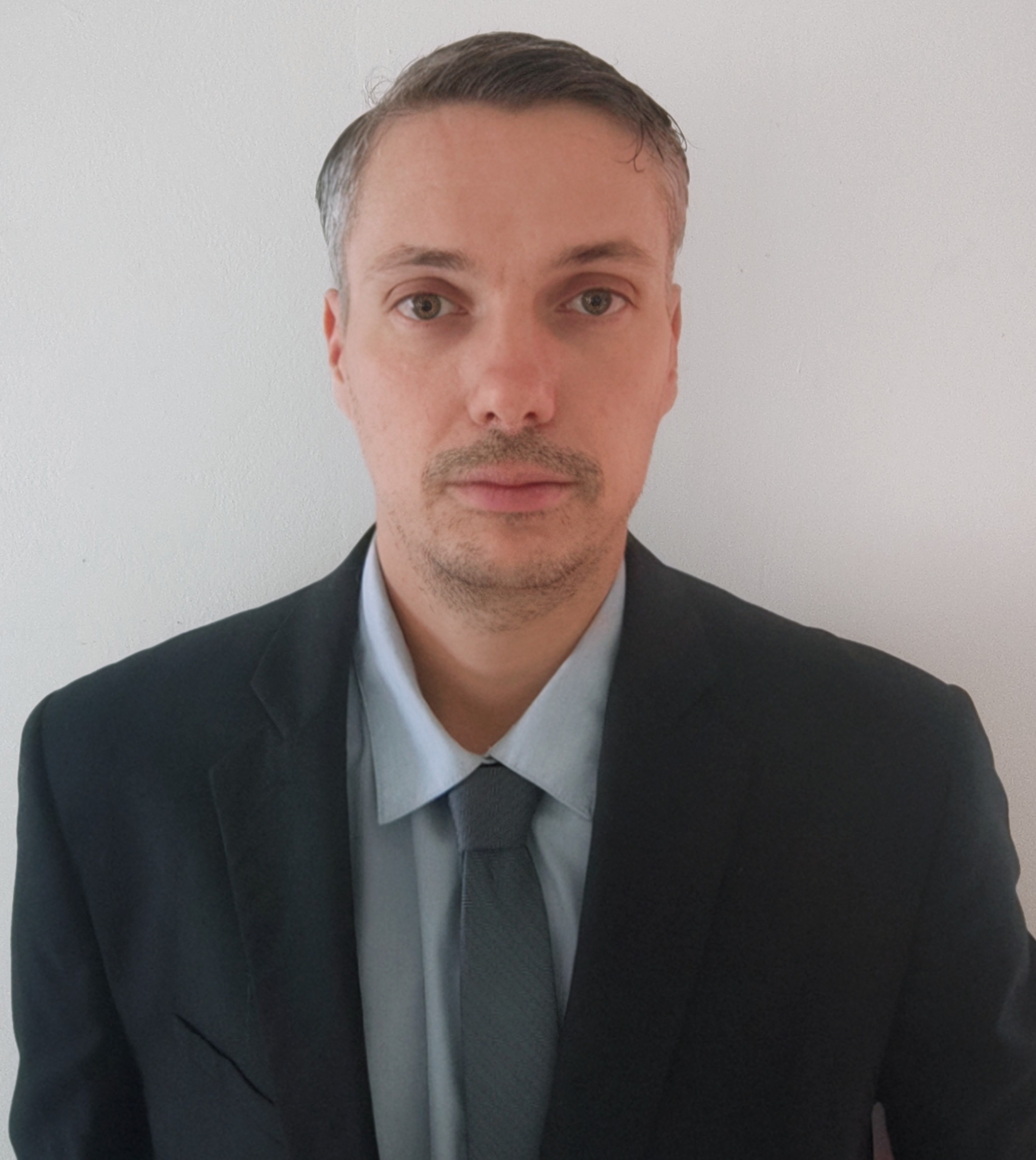 Mr ROCCHI Alexandre